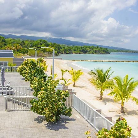 The Marina Villa De Sonja Ocho Rios Exteriör bild
