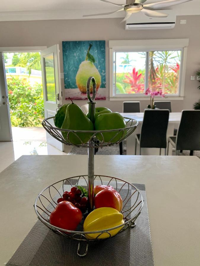 The Marina Villa De Sonja Ocho Rios Exteriör bild