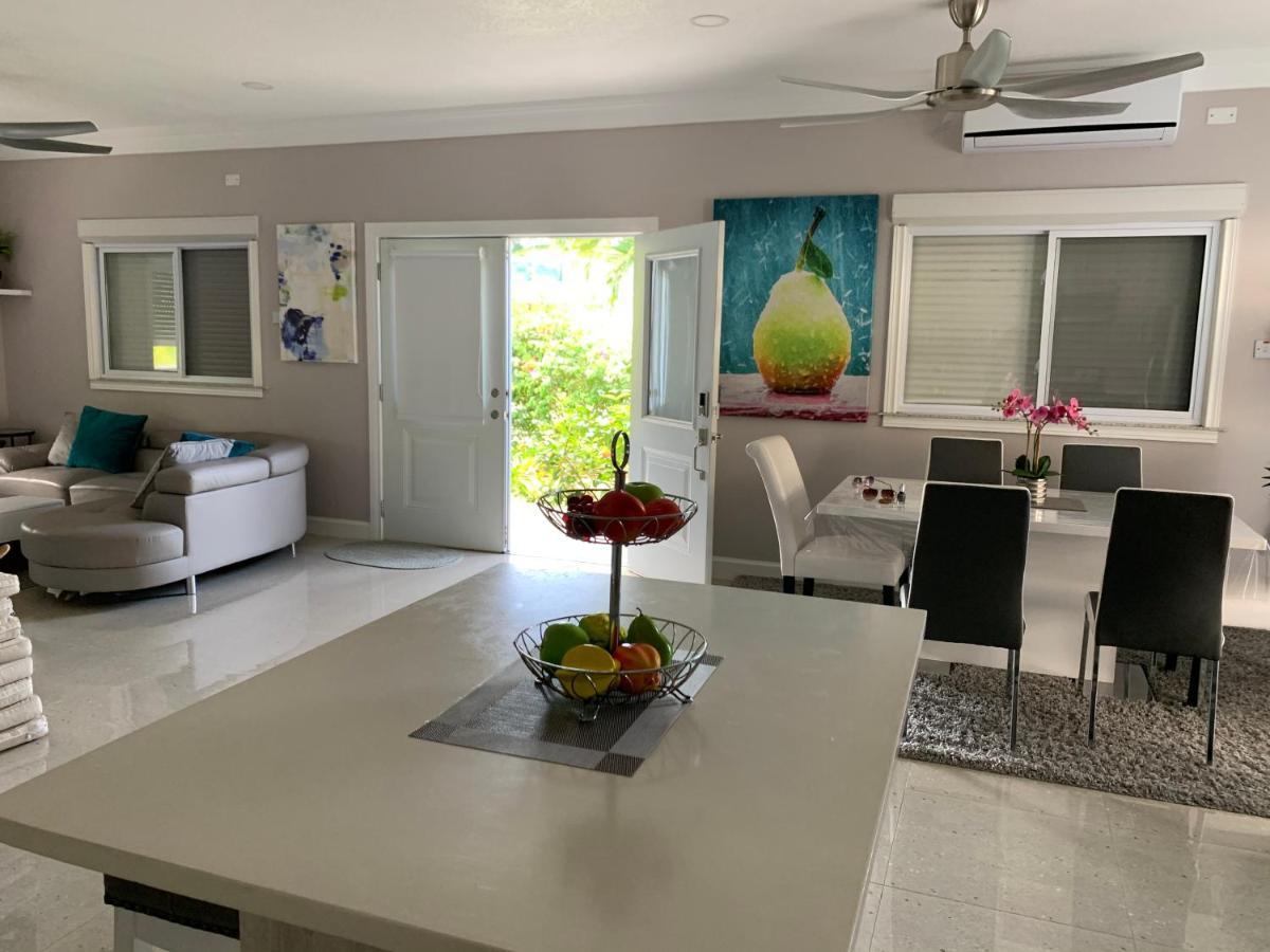The Marina Villa De Sonja Ocho Rios Exteriör bild