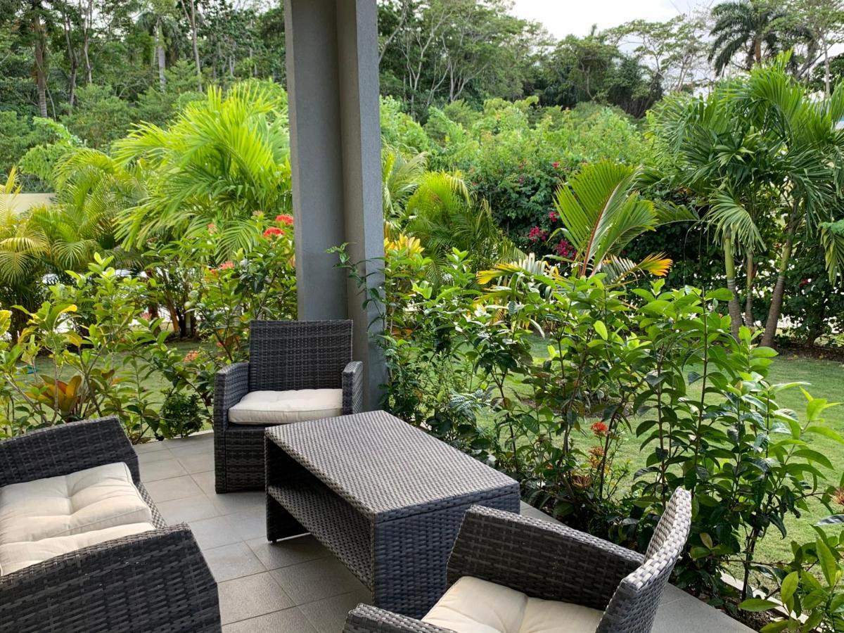 The Marina Villa De Sonja Ocho Rios Exteriör bild
