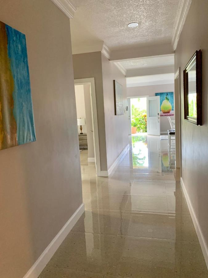The Marina Villa De Sonja Ocho Rios Exteriör bild