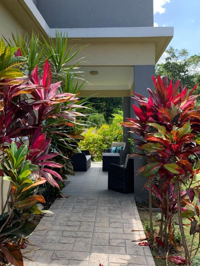 The Marina Villa De Sonja Ocho Rios Exteriör bild