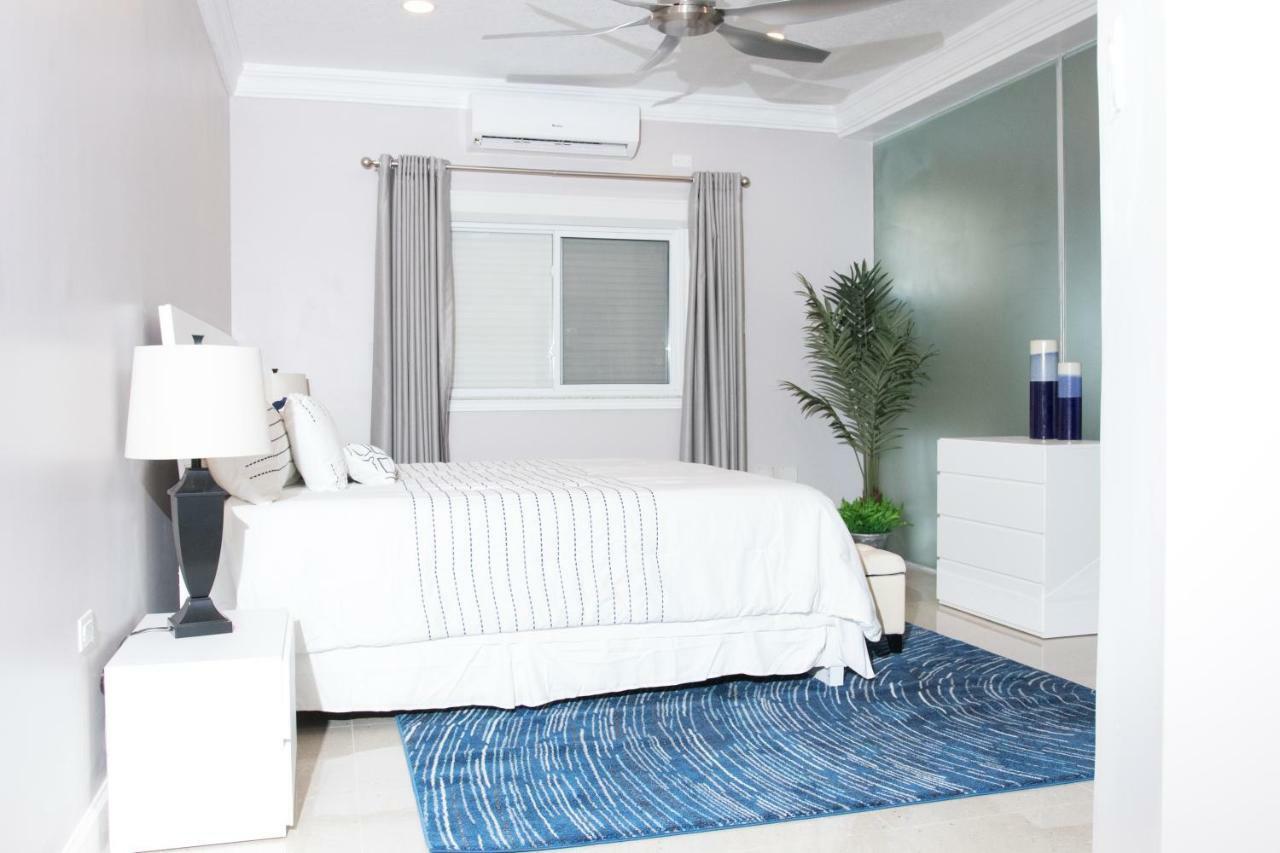 The Marina Villa De Sonja Ocho Rios Exteriör bild