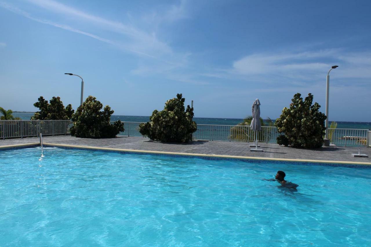The Marina Villa De Sonja Ocho Rios Exteriör bild