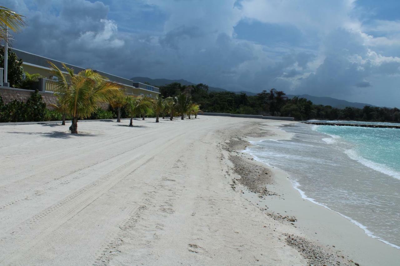The Marina Villa De Sonja Ocho Rios Exteriör bild