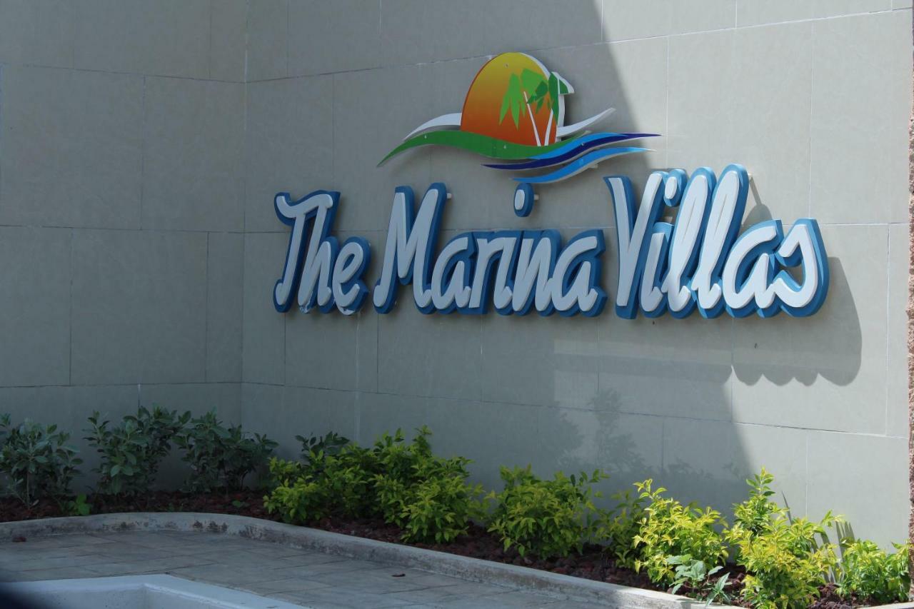 The Marina Villa De Sonja Ocho Rios Exteriör bild